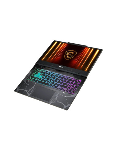 MSI Cyborg/15 B13WFKG-476CZ/i7-13620H/15,6"/FHD/16GB/1TB/RTX 5060/W11H/Black/2R