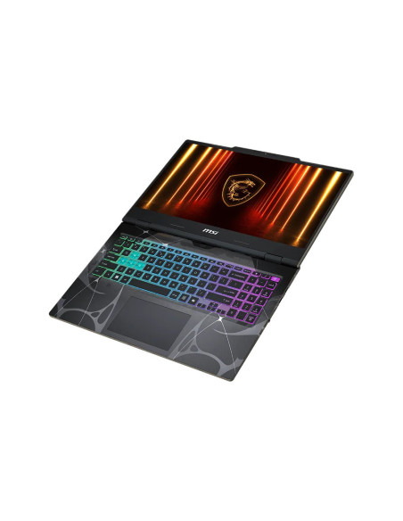 MSI Cyborg/15 B13WFKG-476CZ/i7-13620H/15,6"/FHD/16GB/1TB/RTX 5060/W11H/Black/2R