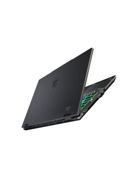MSI Cyborg/15 B13WFKG-476CZ/i7-13620H/15,6"/FHD/16GB/1TB/RTX 5060/W11H/Black/2R