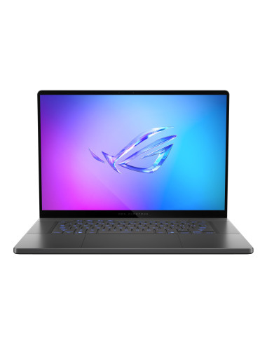 ASUS ROG Zephyrus G16/GU605CP-QR003/U9-285H/16"/2560x1600/32GB/1TB/RTX 5070/bez OS/Gray/2R