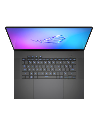 ASUS ROG Zephyrus G16/GU605CP-QR003/U9-285H/16"/2560x1600/32GB/1TB/RTX 5070/bez OS/Gray/2R