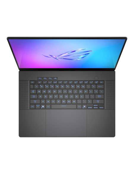 ASUS ROG Zephyrus G16/GU605CP-QR003/U9-285H/16"/2560x1600/32GB/1TB/RTX 5070/bez OS/Gray/2R