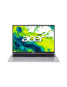 Acer Aspire Lite/AL16-54P-544A/5-120U/16"/WUXGA/16GB/512GB/Intel int/W11H/Silver/2R