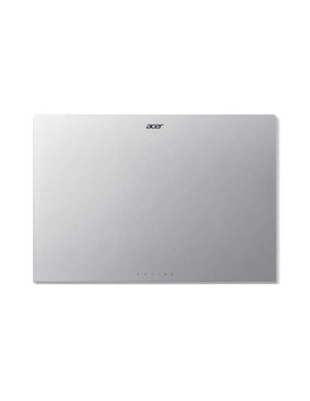 Acer Aspire Lite/AL16-54P-544A/5-120U/16"/WUXGA/16GB/512GB/Intel int/W11H/Silver/2R