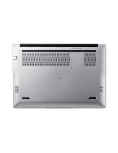 Acer Aspire Lite/AL16-54P-544A/5-120U/16"/WUXGA/16GB/512GB/Intel int/W11H/Silver/2R