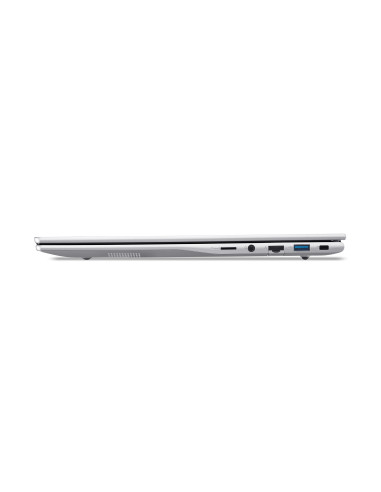 Acer Aspire Lite/AL16-54P-544A/5-120U/16"/WUXGA/16GB/512GB/Intel int/W11H/Silver/2R