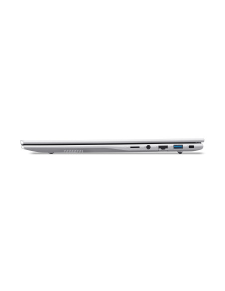 Acer Aspire Lite/AL16-54P-544A/5-120U/16"/WUXGA/16GB/512GB/Intel int/W11H/Silver/2R