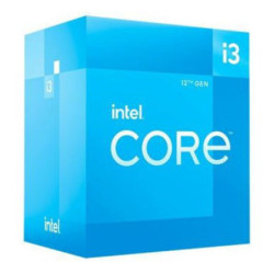 Intel i3-12100F 4-Core 3,3GHz LGA1700