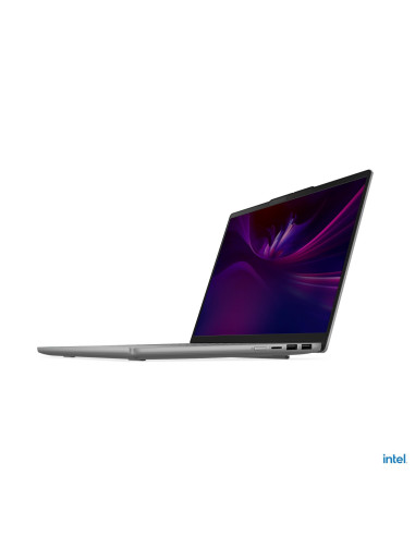 Lenovo IdeaPad Slim 5/14IMH10/U5-135H/14"/WUXGA/16GB/512GB/Intel int/W11H/Gray/2R