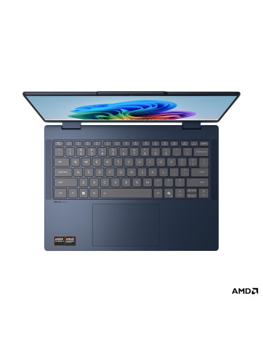 IP 5 2-in-1 14" T WUXGA/R5_230/16G/512/INT/bezOS