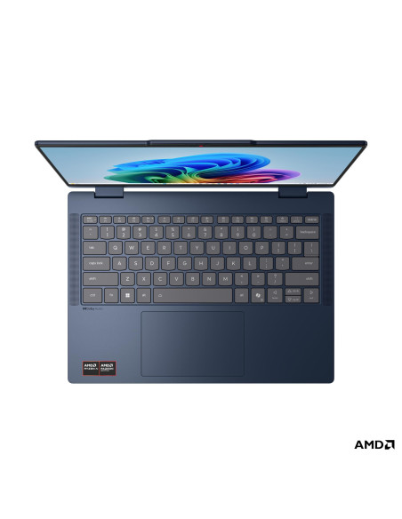 IP 5 2-in-1 14" T WUXGA/R5_230/16G/512/INT/bezOS