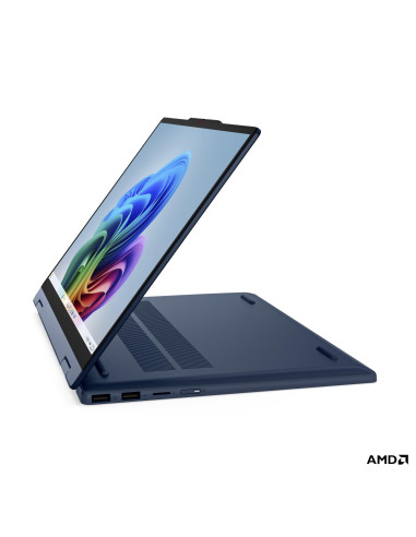 IP 5 2-in-1 14" T WUXGA/R5_230/16G/512/INT/bezOS