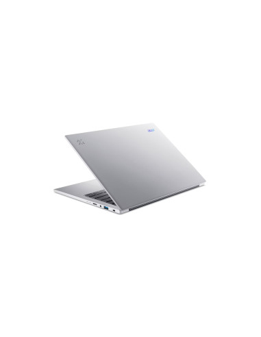 Acer Aspire 14 AI/A14-53M-500P/U5-226V/14"/WUXGA/16GB/512GB/Intel int/W11H/Silver/2R