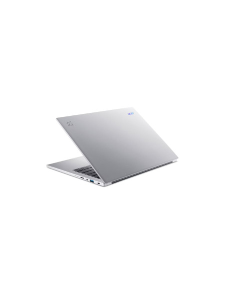 Acer Aspire 14 AI/A14-53M-500P/U5-226V/14"/WUXGA/16GB/512GB/Intel int/W11H/Silver/2R