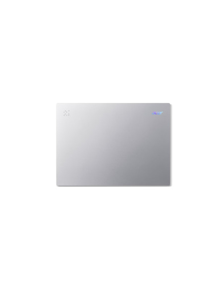 Acer Aspire 14 AI/A14-53M-500P/U5-226V/14"/WUXGA/16GB/512GB/Intel int/W11H/Silver/2R