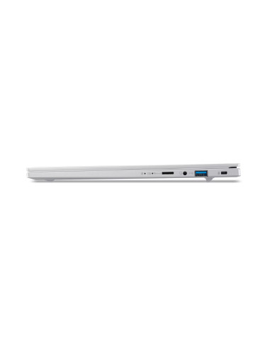 Acer Aspire 14 AI/A14-53M-7328/U7-256V/14"/WUXGA/16GB/512GB/Intel int/W11H/Silver/2R