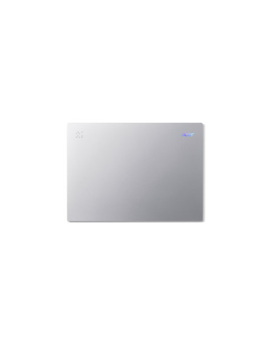 Acer Aspire 14 AI/A14-53M-7328/U7-256V/14"/WUXGA/16GB/512GB/Intel int/W11H/Silver/2R