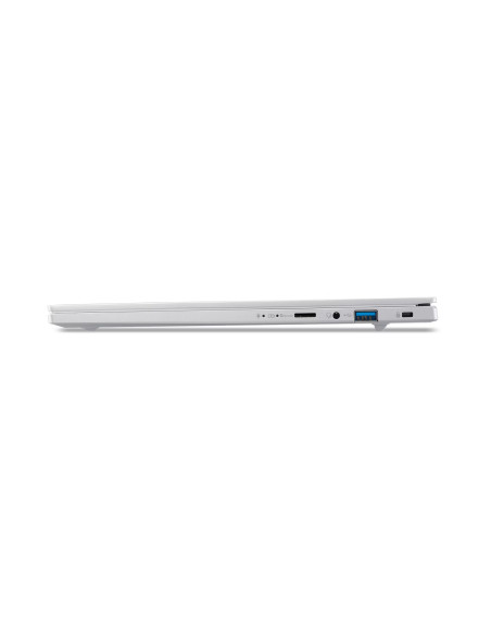 Acer Aspire 14 AI/A14-53M-7328/U7-256V/14"/WUXGA/16GB/512GB/Intel int/W11H/Silver/2R