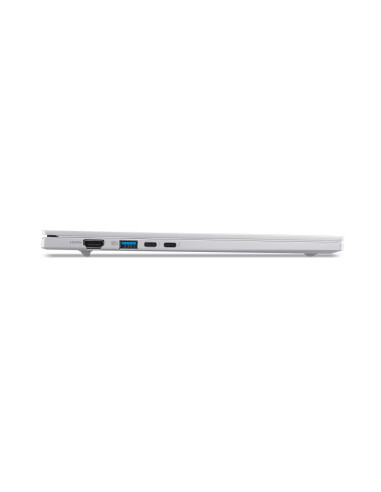 Acer Aspire 14 AI/A14-53M-7328/U7-256V/14"/WUXGA/16GB/512GB/Intel int/W11H/Silver/2R