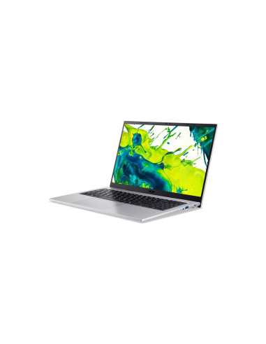 Acer Aspire Go 15/AG15-72P-527E/5-120U/15,6"/FHD/16GB/1TB/Intel int/W11H/Silver/2R