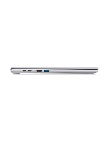 Acer Aspire Go 15/AG15-72P-527E/5-120U/15,6"/FHD/16GB/1TB/Intel int/W11H/Silver/2R