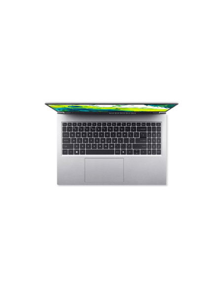 Acer Aspire Go 15/AG15-72P-527E/5-120U/15,6"/FHD/16GB/1TB/Intel int/W11H/Silver/2R