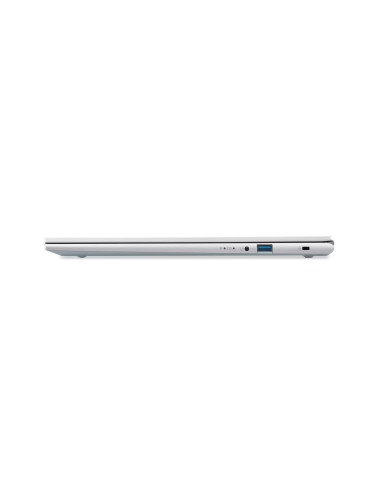 Acer Aspire Go 16/AG16-71P-55K1/5-120U/16"/WUXGA/16GB/1TB/Intel int/W11H/Silver/2R