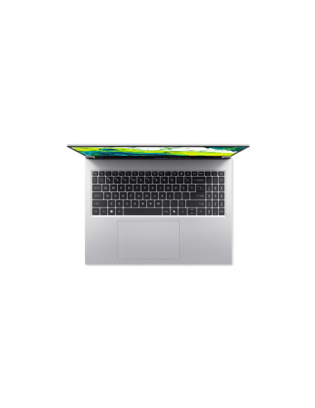 Acer Aspire Go 16/AG16-71P-55K1/5-120U/16"/WUXGA/16GB/1TB/Intel int/W11H/Silver/2R