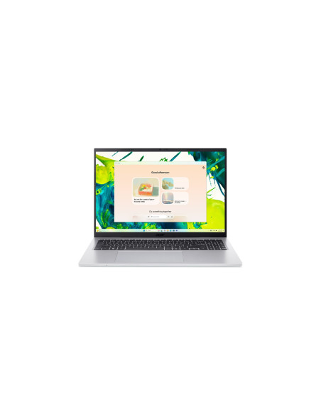 Acer Aspire Go 16/AG16-71P-50AK/5-120U/16"/WUXGA/32GB/1TB/Intel int/W11H/Silver/2R