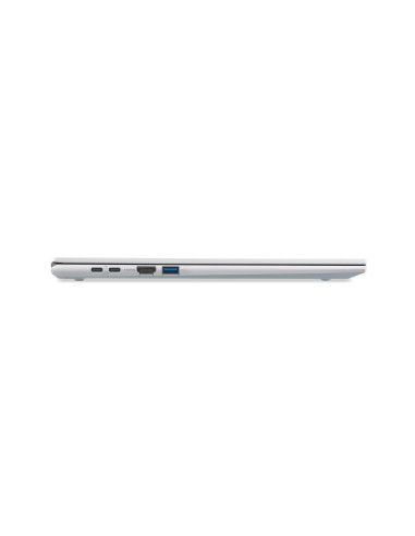 Acer Aspire Go 16/AG16-71P-50AK/5-120U/16"/WUXGA/32GB/1TB/Intel int/W11H/Silver/2R