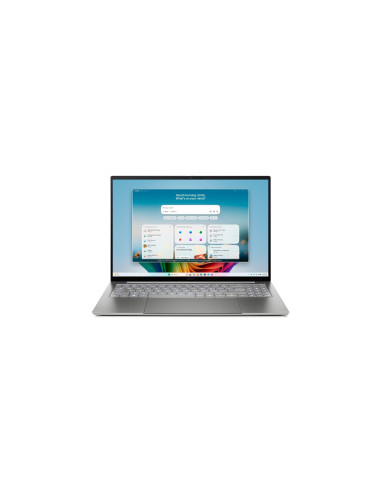 Acer Swift 16 AI/SF16-71T-73YS/UX7-358H/16"/2880x1800/T/32GB/1TB/Intel int/W11H/Gray/2R