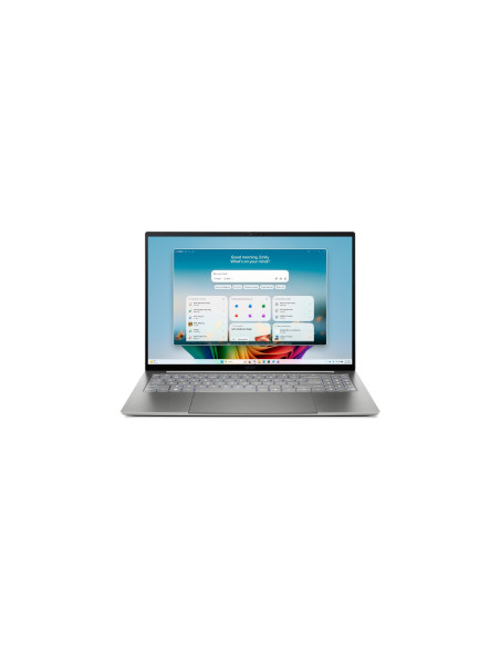 Acer Swift 16 AI/SF16-71T-73YS/UX7-358H/16"/2880x1800/T/32GB/1TB/Intel int/W11H/Gray/2R
