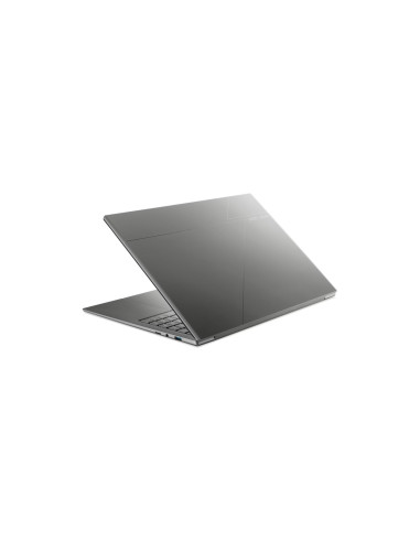 Acer Swift 16 AI/SF16-71T-73YS/UX7-358H/16"/2880x1800/T/32GB/1TB/Intel int/W11H/Gray/2R