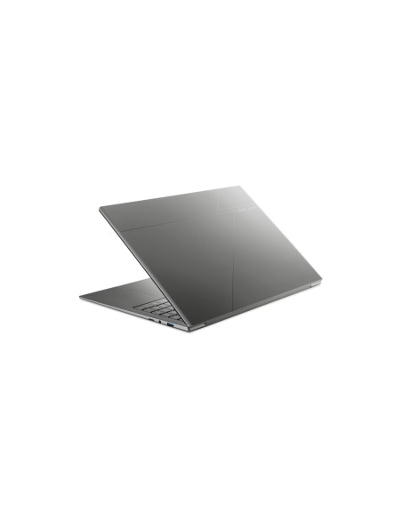 Acer Swift 16 AI/SF16-71T-73YS/UX7-358H/16"/2880x1800/T/32GB/1TB/Intel int/W11H/Gray/2R