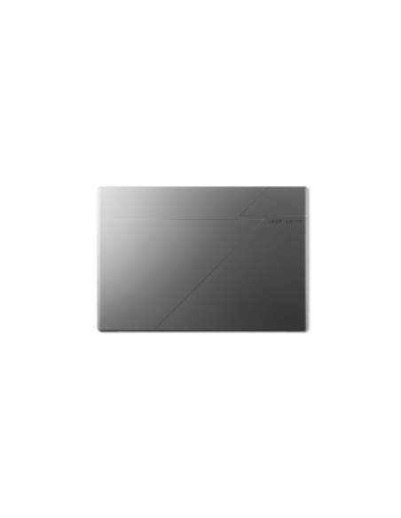 Acer Swift 16 AI/SF16-71T-73YS/UX7-358H/16"/2880x1800/T/32GB/1TB/Intel int/W11H/Gray/2R