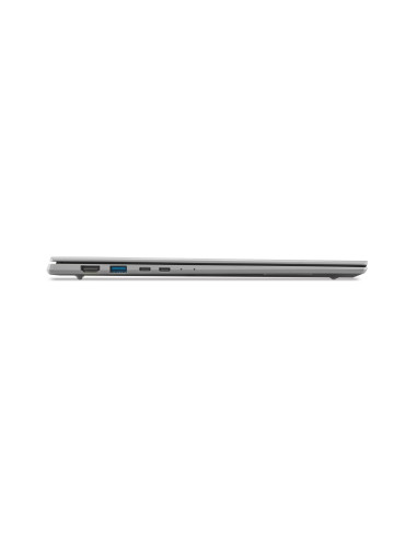Acer Swift 16 AI/SF16-71T-73YS/UX7-358H/16"/2880x1800/T/32GB/1TB/Intel int/W11H/Gray/2R