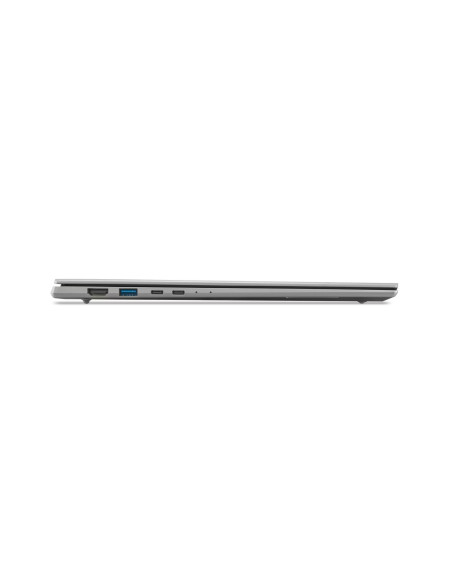 Acer Swift 16 AI/SF16-71T-73YS/UX7-358H/16"/2880x1800/T/32GB/1TB/Intel int/W11H/Gray/2R