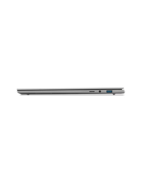 Acer Swift 16 AI/SF16-71T-73YS/UX7-358H/16"/2880x1800/T/32GB/1TB/Intel int/W11H/Gray/2R