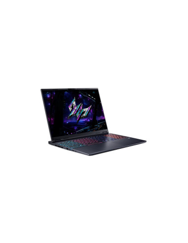 Acer Predator Helios Neo 16S/PHN16S-71-90DZ/U9-275HX/16"/2560x1600/64GB/1TB/RTX 5070Ti/bez OS/Black/