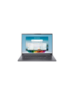Acer Aspire 16/A16-I71M-50NJ/U5-325/16"/WUXGA/16GB/512GB/Intel int/W11H/Gray/2R