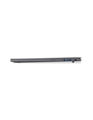 Acer Aspire 16/A16-I71M-50NJ/U5-325/16"/WUXGA/16GB/512GB/Intel int/W11H/Gray/2R