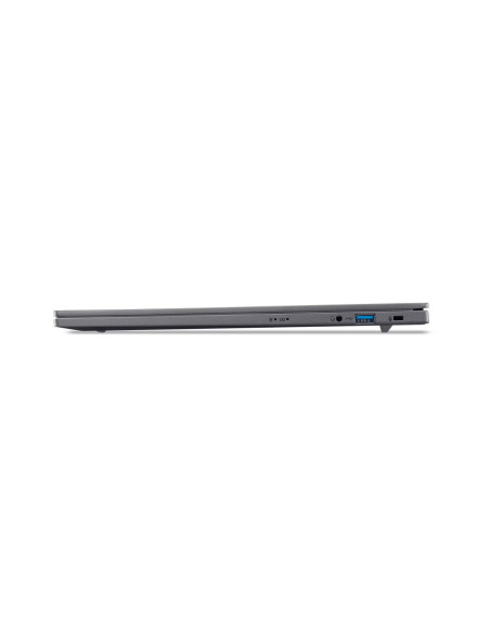 Acer Aspire 16/A16-I71M-50NJ/U5-325/16"/WUXGA/16GB/512GB/Intel int/W11H/Gray/2R