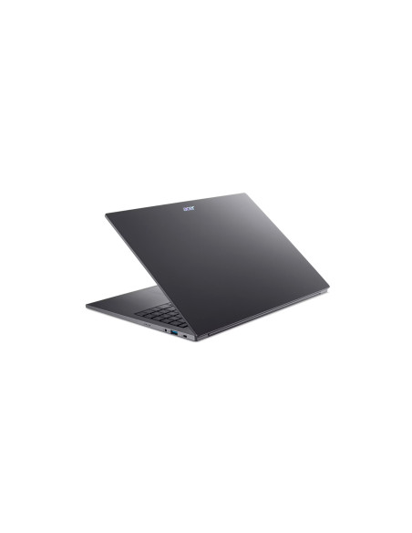 Acer Aspire 16/A16-I71M-50NJ/U5-325/16"/WUXGA/16GB/512GB/Intel int/W11H/Gray/2R