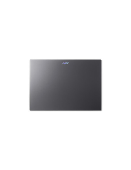 Acer Aspire 16/A16-I71M-50NJ/U5-325/16"/WUXGA/16GB/512GB/Intel int/W11H/Gray/2R
