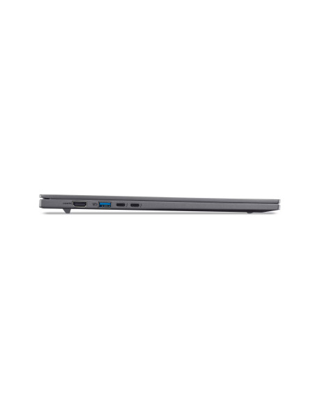 Acer Aspire 16/A16-I71M-50NJ/U5-325/16"/WUXGA/16GB/512GB/Intel int/W11H/Gray/2R