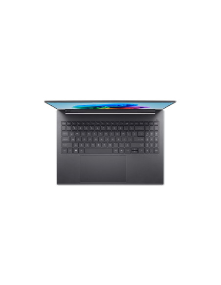 Acer Aspire 16/A16-I71M-50NJ/U5-325/16"/WUXGA/16GB/512GB/Intel int/W11H/Gray/2R