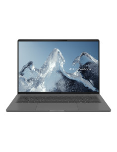 ASUS Zenbook A14 OLED/UX3407NA-OLED216W/SD-X2E-88-100/14"/WUXGA/16GB/512GB/Adreno/W11H/Gray/2R