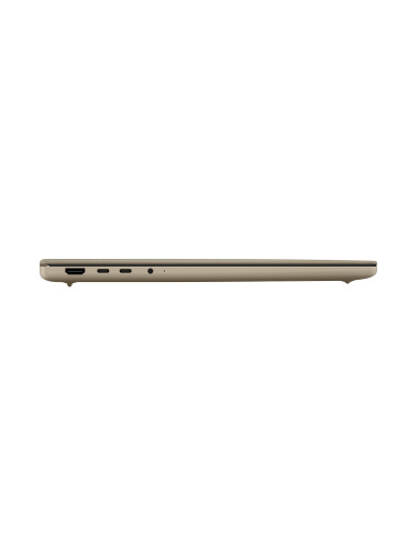 ASUS Zenbook A16/UX3607OA-OLED077W/SD-X2E-94-100/16"/2880x1800/48GB/512GB/Adreno/W11H/Brown/2R