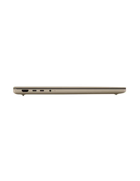 ASUS Zenbook A16/UX3607OA-OLED077W/SD-X2E-94-100/16"/2880x1800/48GB/512GB/Adreno/W11H/Brown/2R