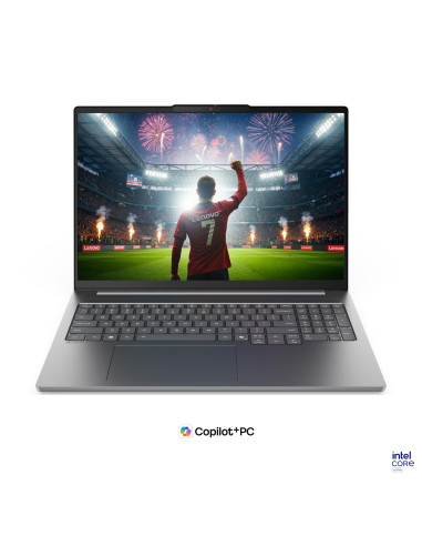 IdeaPad Pro 5 16"2.8K/UX9 388H/32/1T/INT/BezOS/noA